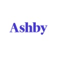 Ashby logo
