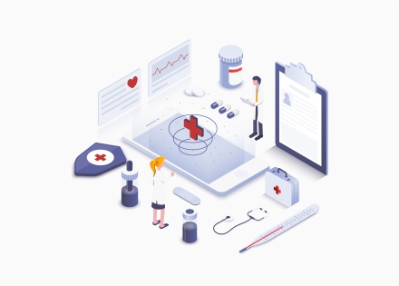 A Brief Overview of Health Care in the GCC