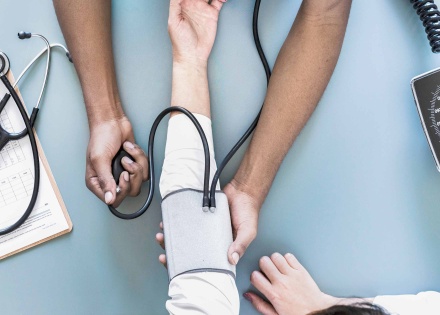 International Health Benefits