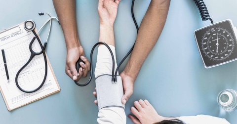 International Health Benefits