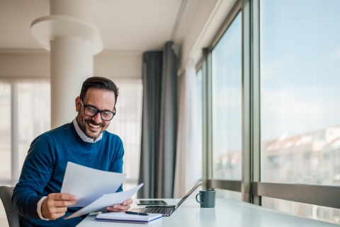 CHRO researching PTO policy for small businesses