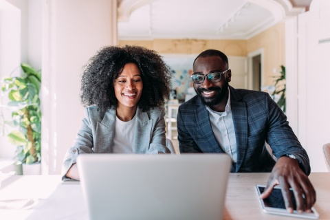 Global HR managers researching business culture in Ethiopia
