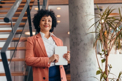 Global hiring manager thinking about how to hire in Eswatini