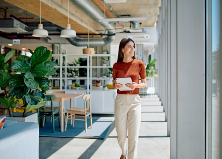 Global HR manager thinking about payroll tax in Aruba