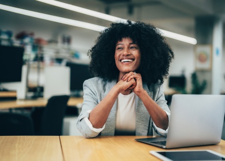 CHRO thinking about how self-serve hiring is the future