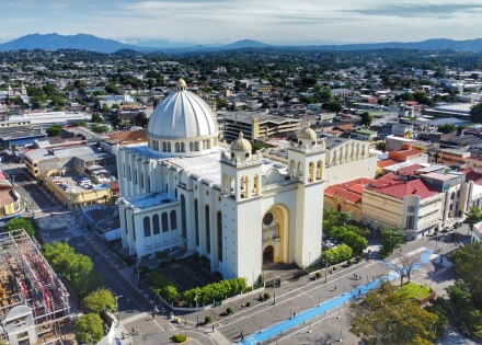 Catedral de San Salvador