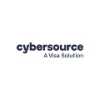 Cybersource logo