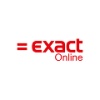Exact Online logo