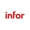 Infor logo