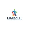 ISO2HANDLE logo