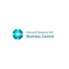 Microsoft Dynamics Business Central logo