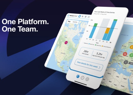 Pebl new technology platform
