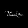 Thankster logo