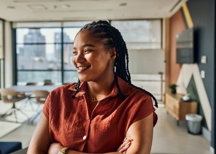 CHRO thinking about how to hire in the Central African Republic