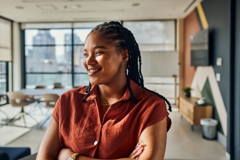 CHRO thinking about how to hire in the Central African Republic