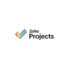 Zoho Projects logo