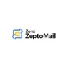 Zoho ZeptoMail logo