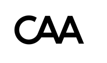 CAA logo
