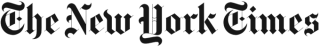 The New York Times Logo